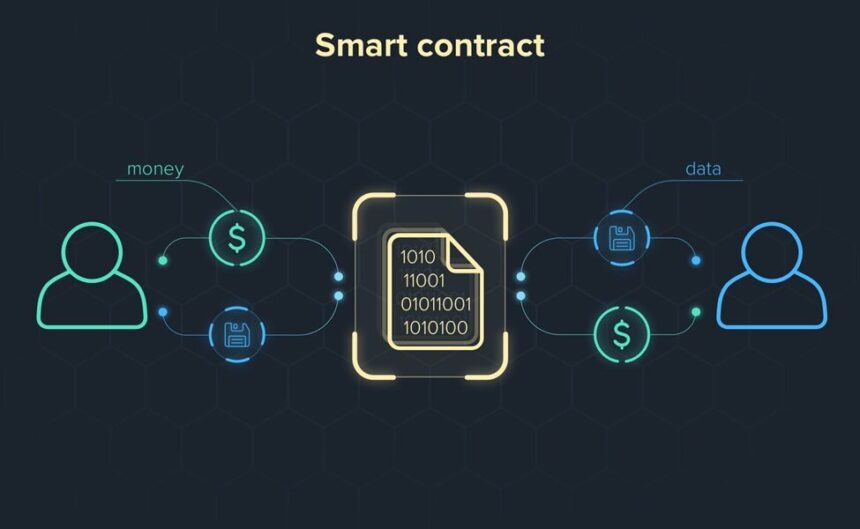 unveiling-the-power-of-smart-contracts:-exploring-development-and-management-solutions