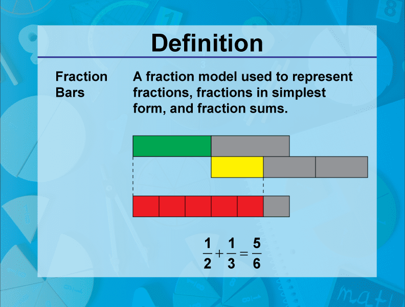 excelling-at-utilizing-fraction-bar-in-numerical-statements