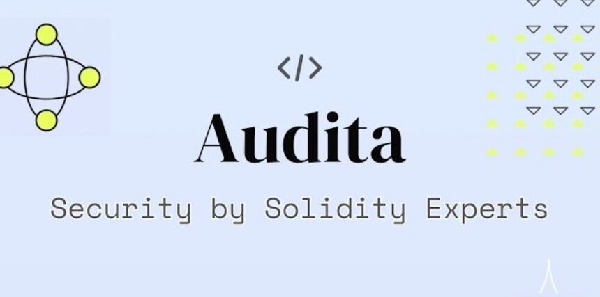 decrypting-smart-contract-auditors:-why-audita-stands-out-for-new-web3-projects