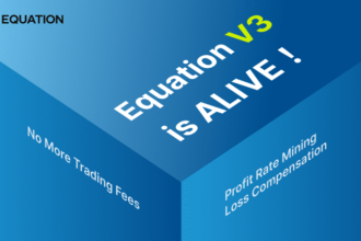 equation-v3:-opening-a-new-era-of-perpetual-dex-with-0-trading-fees,-profit-rate-mining-and-loss-compensation