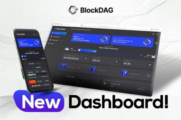 blockdag's-exciting-dashboard-innovations-pave-the-way-for-30,000x-roi-as-pepe-and-bonk-see-varied-success