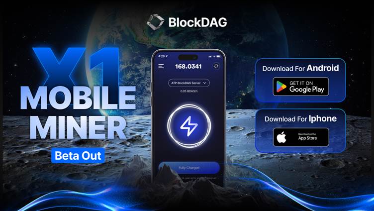 blockdag's-x1-app-powers-$20-daily-earnings;-filecoin-rebounds,-stellar-enhances-network