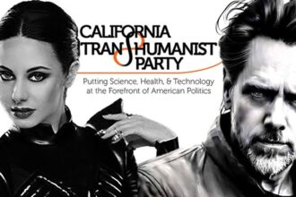 california-transhumanist-party-offers-ai-governance-amidst-2024-presidential-race.