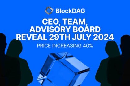 blockdag's-grand-team-reveal-on-july-29th:-40%-price-upswing-coming-ahead-for-bdag;-pressure-mounts-for-polygon-&-daddy