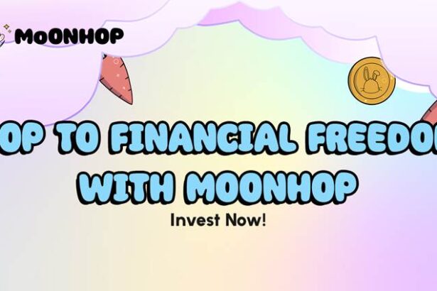 hop-on-the-moonwagon:-moonhop’s-bunny-blast-promises-4900%-at-launch;-solana-price-rises-amid-volatile-dogecoin-news