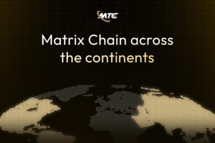 matrix-chain:-ushering-in-a-revolutionary-era-for-the-decentralized-finance-industry