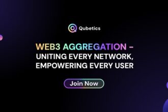 qubetics-unveils-fractional-ownership,-crudo-protocol-innovates-defi,-and-arweave-transforms-data-storage