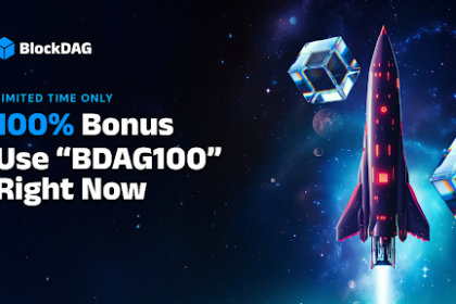 jump-in-now:-blockdag’s-100%-bonus-is-driving-a-massive-presale-surge-—-don’t-miss-out-while-bnb-soars-and-xlm-stalls!