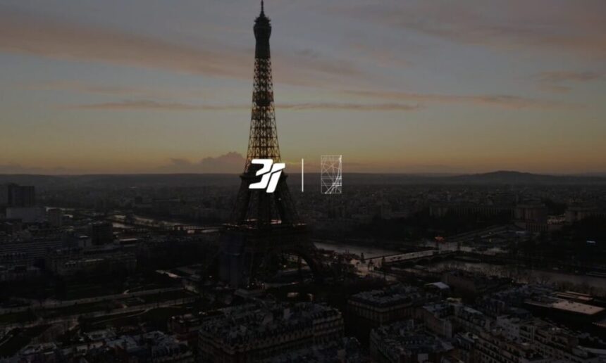 3i-embraces-gustave-eiffel-in-debuting-a-pioneering-new-brand-video