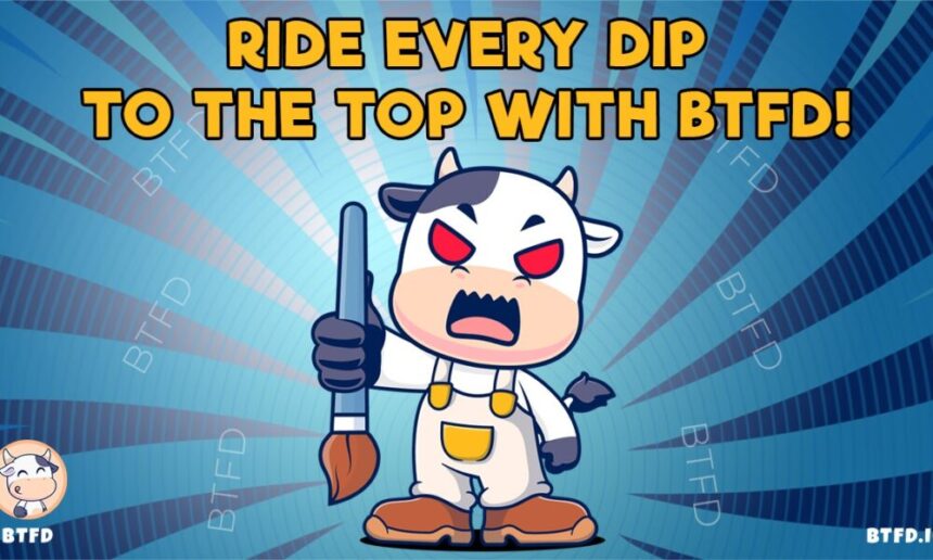 best-new-meme-coin-presales-to-invest-in-today:-btfd-coin’s-p2e-game-launch-impress,-memecoin-thrives-on-community,-and-act-i-brings-ai