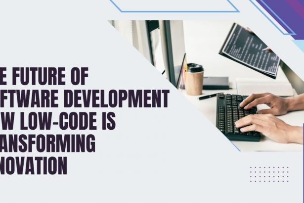the-future-of-software-development:-how-low-code-is-transforming-innovation