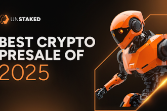unstaked-presale-blasts-past-$6m-in-stage-12;-is-this-the-top-defi-token-2025-investors-can't-miss?