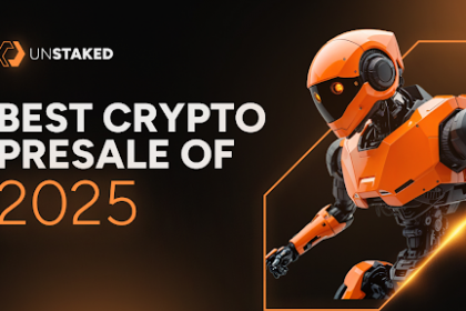 unstaked-presale-blasts-past-$6m-in-stage-12;-is-this-the-top-defi-token-2025-investors-can't-miss?