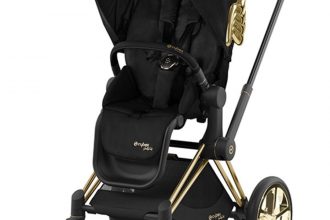 cybex-epriam:-the-future-of-smart-strolling-for-modern-families