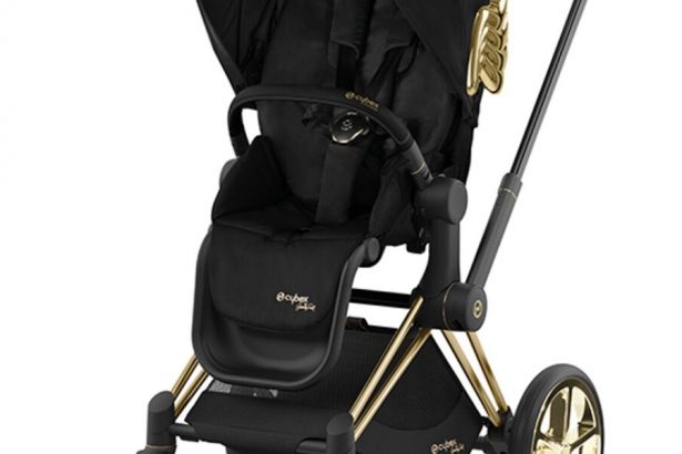 cybex-epriam:-the-future-of-smart-strolling-for-modern-families