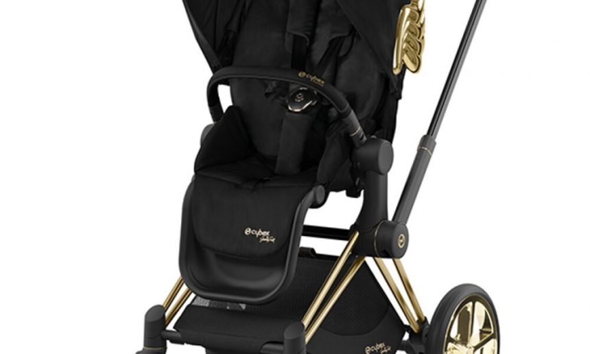 cybex-epriam:-the-future-of-smart-strolling-for-modern-families