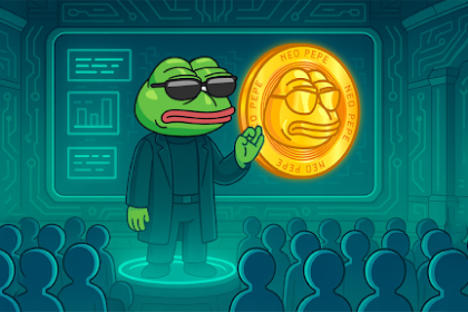 neo-pepe-coin-picks-up-pace-while-xrp-&-ada-enter-stagnation-zone
